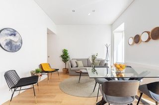 Piso en alquiler en Universidad - Malasaña en Madrid