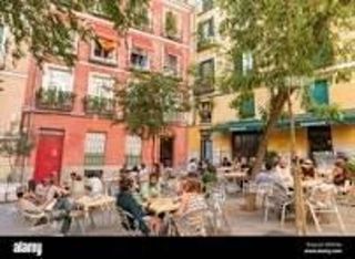 Piso en alquiler en Universidad - Malasaña en Madrid