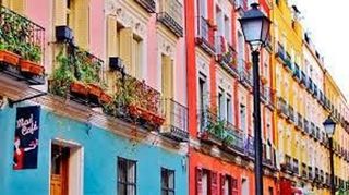 Piso en alquiler en Universidad - Malasaña en Madrid