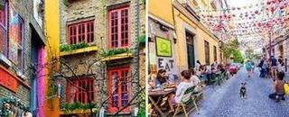 Piso en alquiler en Universidad - Malasaña en Madrid