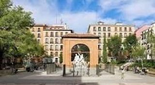 Piso en alquiler en Universidad - Malasaña en Madrid