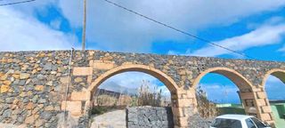 Terreno en alquiler en Arafo