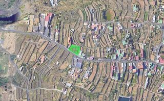 Terreno en alquiler en Arafo