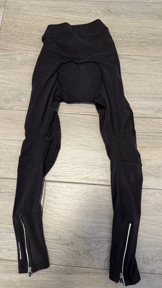 Chaqueta y maillot Ciclismo Mujer Btwin Talla S