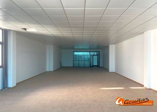 Oficina en alquiler en Zona de la Vega en Antequera