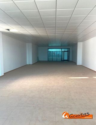 Oficina en alquiler en Zona de la Vega en Antequera