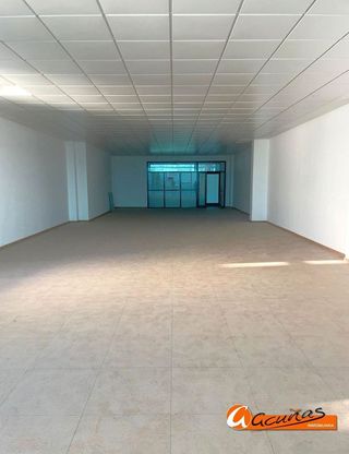 Oficina en alquiler en Zona de la Vega en Antequera