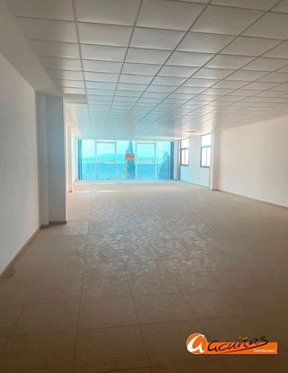 Oficina en alquiler en Zona de la Vega en Antequera