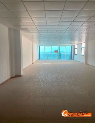 Oficina en alquiler en Zona de la Vega en Antequera