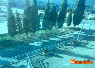 Oficina en alquiler en Zona de la Vega en Antequera