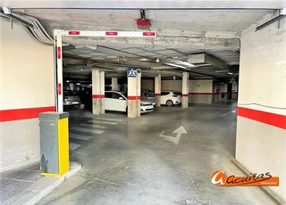 Oficina en alquiler en Zona de la Vega en Antequera