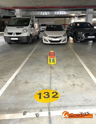 Oficina en alquiler en Zona de la Vega en Antequera