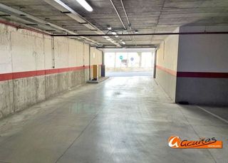 Oficina en alquiler en Zona de la Vega en Antequera