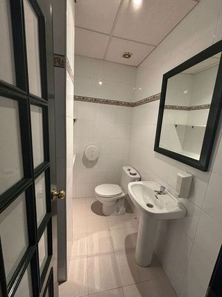 Oficina en alquiler en Núcleo Urbano en Chiclana de la Frontera