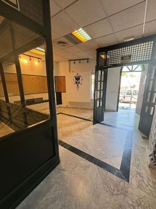 Oficina en alquiler en Núcleo Urbano en Chiclana de la Frontera