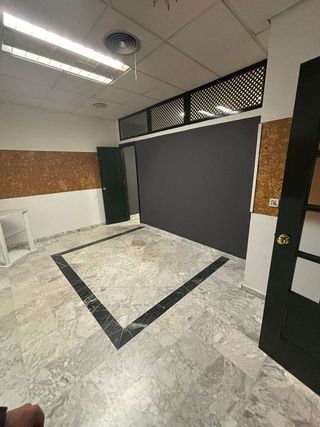 Oficina en alquiler en Núcleo Urbano en Chiclana de la Frontera