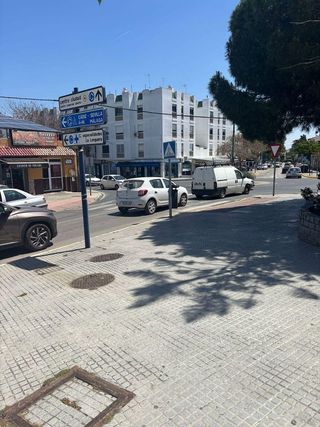 Oficina en alquiler en Núcleo Urbano en Chiclana de la Frontera