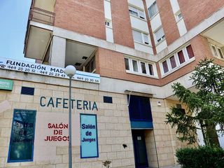 Oficina en alquiler en Constitución-El Balconcillo en Guadalajara