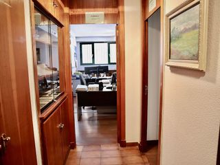 Oficina en alquiler en Constitución-El Balconcillo en Guadalajara