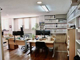 Oficina en alquiler en Constitución-El Balconcillo en Guadalajara