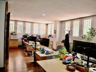 Oficina en alquiler en Constitución-El Balconcillo en Guadalajara