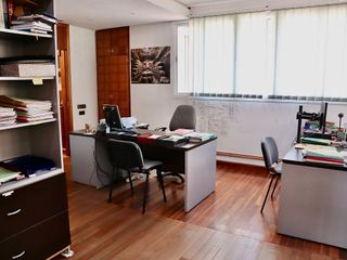 Oficina en alquiler en Constitución-El Balconcillo en Guadalajara