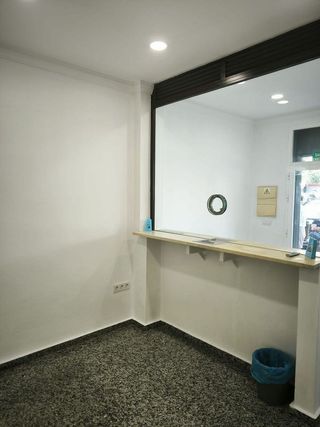 Local comercial en alquiler en Reconquista-San José Artesano-El Rosario en Algeciras