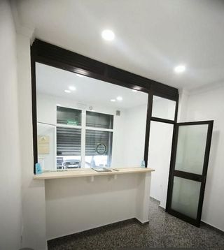 Local comercial en alquiler en Reconquista-San José Artesano-El Rosario en Algeciras