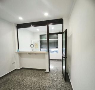Local comercial en alquiler en Reconquista-San José Artesano-El Rosario en Algeciras