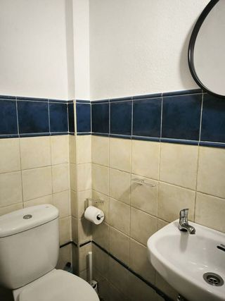 Local comercial en alquiler en Reconquista-San José Artesano-El Rosario en Algeciras