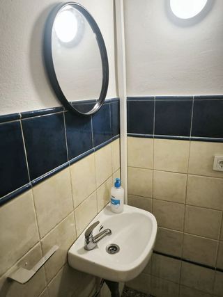 Local comercial en alquiler en Reconquista-San José Artesano-El Rosario en Algeciras