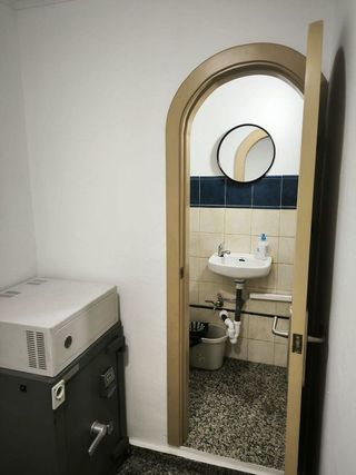 Local comercial en alquiler en Reconquista-San José Artesano-El Rosario en Algeciras