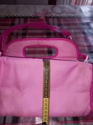 Borsa frigo Tupperware Hello Kitty