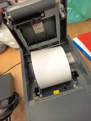 Impresora Tickets Bixolon SRP-330 Thermal Receipt