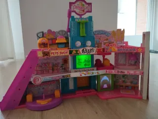 Centro Comercial PinyPon