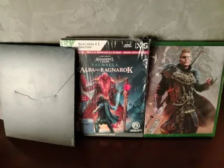 Assassin's Creed Valhalla