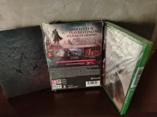 Assassin's Creed Valhalla