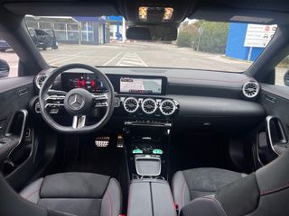 Mercedes-Benz Cla 180 2024
