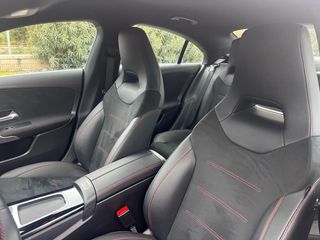 Mercedes-Benz Cla 180 2024