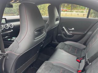 Mercedes-Benz Cla 180 2024