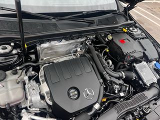 Mercedes-Benz Cla 180 2024