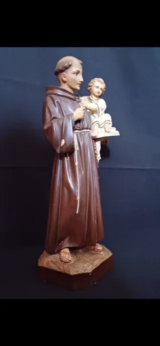 San Antonio de Padua de Olot