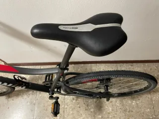Bicicleta Trecking Riverside 500 Talla L