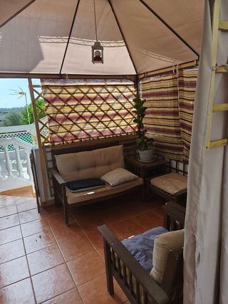 Chalet en venta en Ayamonte ciudad en Ayamonte