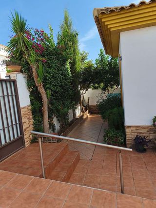 Chalet en venta en Ayamonte ciudad en Ayamonte