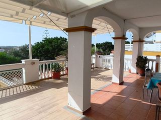 Chalet en venta en Ayamonte ciudad en Ayamonte