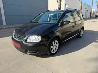 Volkswagen Touran 2006