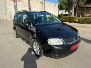 Volkswagen Touran 2006