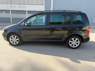 Volkswagen Touran 2006