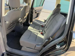 Volkswagen Touran 2006